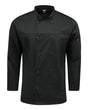 Chef Designs Deluxe Airflow Chef Coat