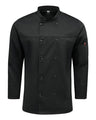 Chef Designs Deluxe Airflow Chef Coat