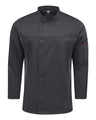 Chef Designs Deluxe Airflow Chef Coat