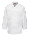 Chef Designs Deluxe Airflow Chef Coat