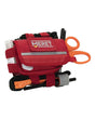 MERET EFAK Pro X Red Waist Pack