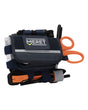 MERET EFAK Pro X Navy Blue Waist Pack