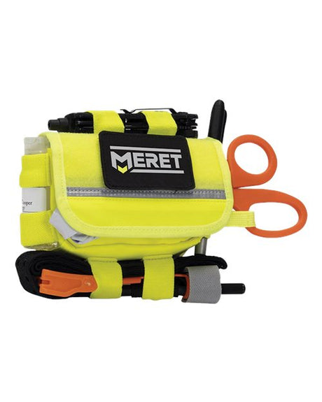MERET EFAK™ PRO X High Viz Yellow Waist Pack