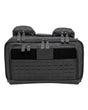 MERET OMNI Pro X Black Convertible Backpack Bag
