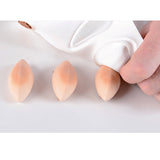 Silikomart "Quenelle24" Silicone Baking Mold 0.8 Oz (24ml)