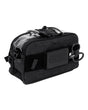 MERET FIRST-IN Pro X Black Waist Pack