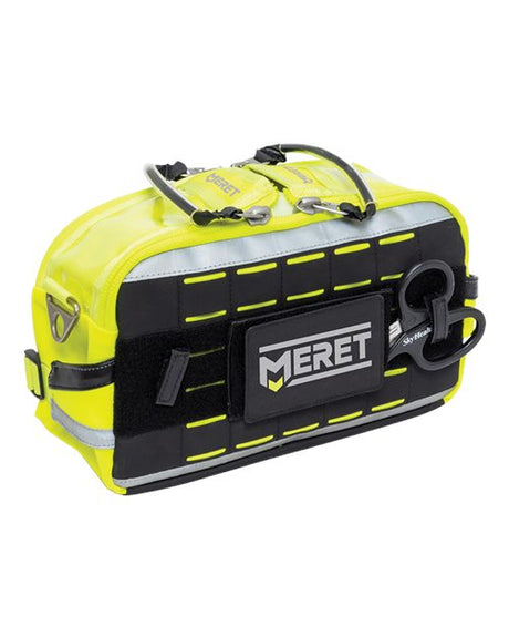 MERET FIRST-IN™ PRO X High Viz Yellow Waist Pack