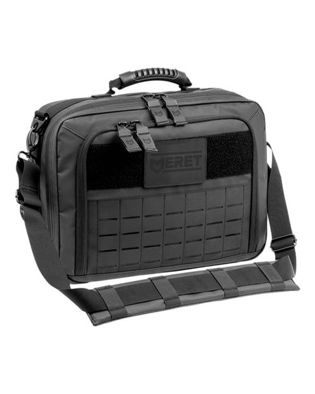 MERET G2™ PRO X Black Bag
