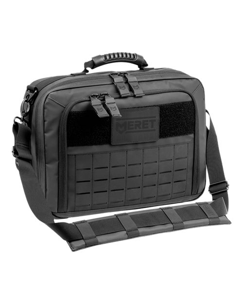 MERET G2™ PRO X Black Bag