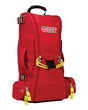 MERET RECOVER Pro X Red Backpack