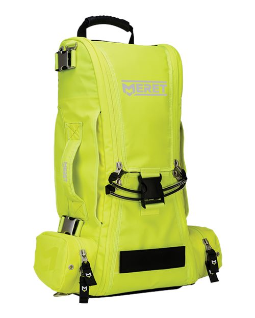 MERET RECOVER™ PRO X Hi-Vis Backpack