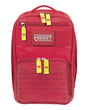 MERET V.E.R.S.A. Pro X Red Backpack