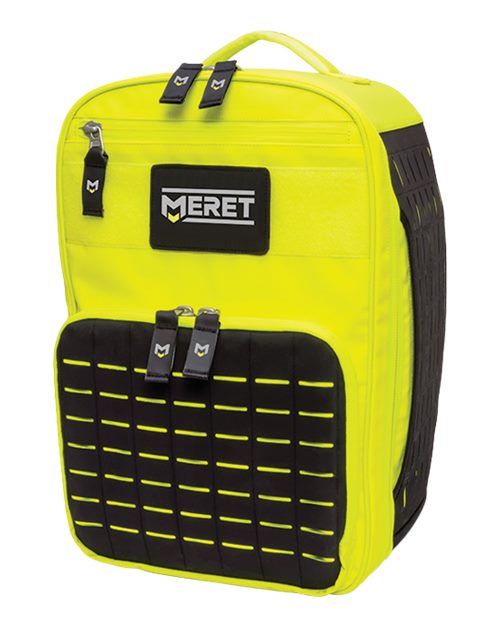 MERET V.E.R.S.A.™ PRO X High Viz Yellow Backpack