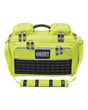 MERET OMNI Pro X High Viz Yellow Convertible Backpack Bag