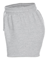 Girls' Solid Racerback Tank Top