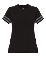 Women's Tri-Blend Fan T-Shirt