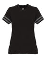 Women's Tri-Blend Fan T-Shirt