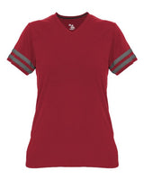 Women's Tri-Blend Fan T-Shirt