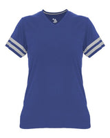 Women's Tri-Blend Fan T-Shirt