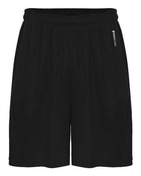 Badger Unisex Sweatless Shorts