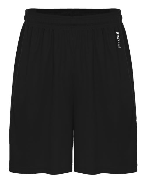 Badger Unisex Sweatless Shorts