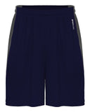 Badger Unisex Sweatless Shorts