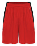 Badger Unisex Sweatless Shorts