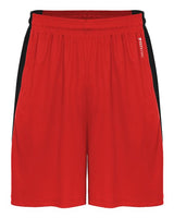 Badger Unisex Sweatless Shorts