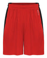 Badger Unisex Sweatless Shorts