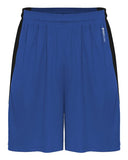 Badger Unisex Sweatless Shorts