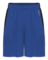 Badger Unisex Sweatless Shorts