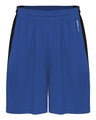 Badger Unisex Sweatless Shorts