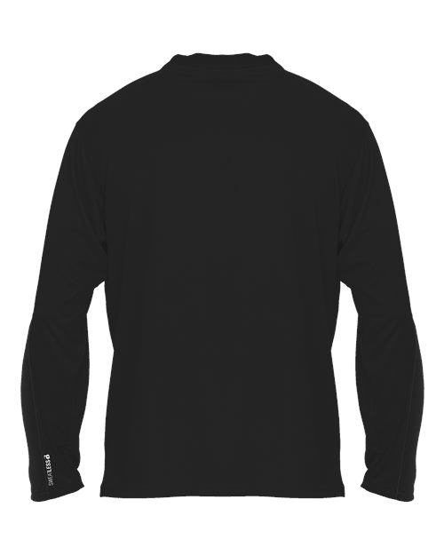 Sweatless Long Sleeve T-Shirt