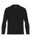 Sweatless Long Sleeve T-Shirt