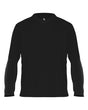 Badger Unisex Sweatless Long Sleeve T-Shirt