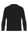 Badger Unisex Sweatless Long Sleeve T-Shirt