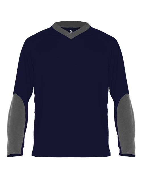 Sweatless Long Sleeve T-Shirt