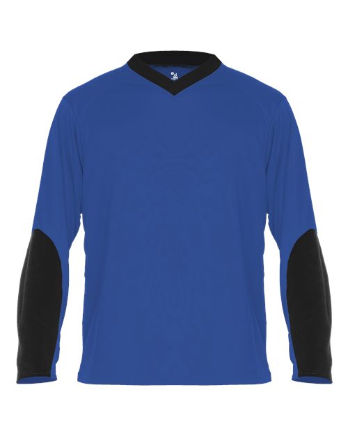 Sweatless Long Sleeve T-Shirt