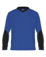 Badger Unisex Sweatless Long Sleeve T-Shirt