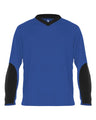 Badger Unisex Sweatless Long Sleeve T-Shirt