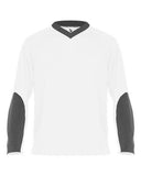 Sweatless Long Sleeve T-Shirt