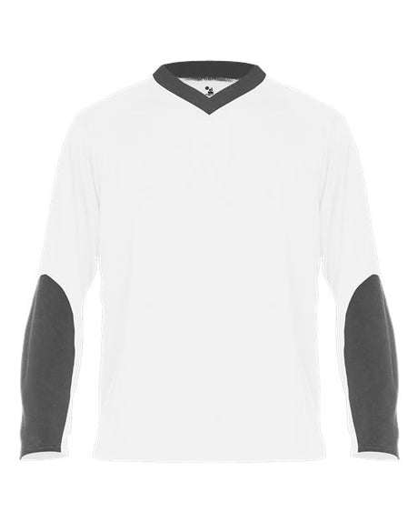 Badger Unisex Sweatless Long Sleeve T-Shirt