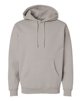 Heavyweight Hooded Sweatshirt