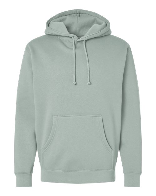 Heavyweight Hooded Sweatshirt