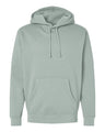 Heavyweight Hooded Sweatshirt