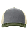 Five-Panel Trucker Cap