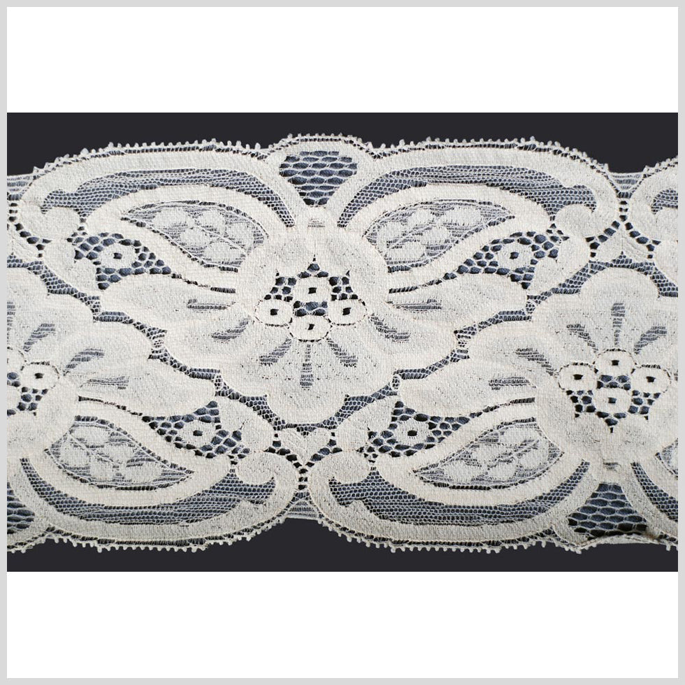 Beige Lace