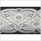 Beige Lace