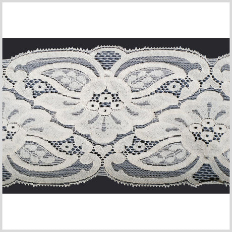 Beige Lace