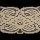 Beige Lace